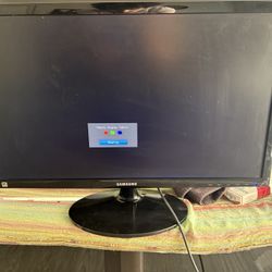 Samsung B300 Series S23B300B 23-Inch Full HD LED-Lit Monitor