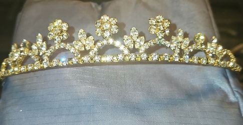 Coronas XV Años/Tiara Quinceañera