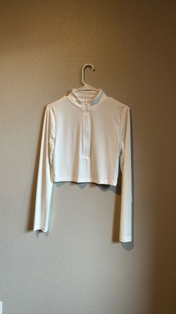 Cropped Top