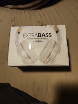Wireless Headphones
