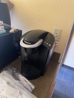 Coffee Maker 