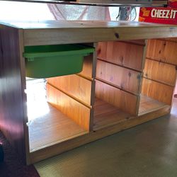 Storage Container IKEA Missing Containers 