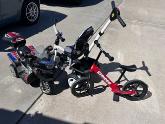 Toddler toys $40 for all 3