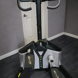 Helix h1000  
Touch lateral trainer