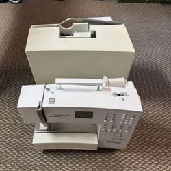 Bernina Virtuoso 150 Sewing Machine