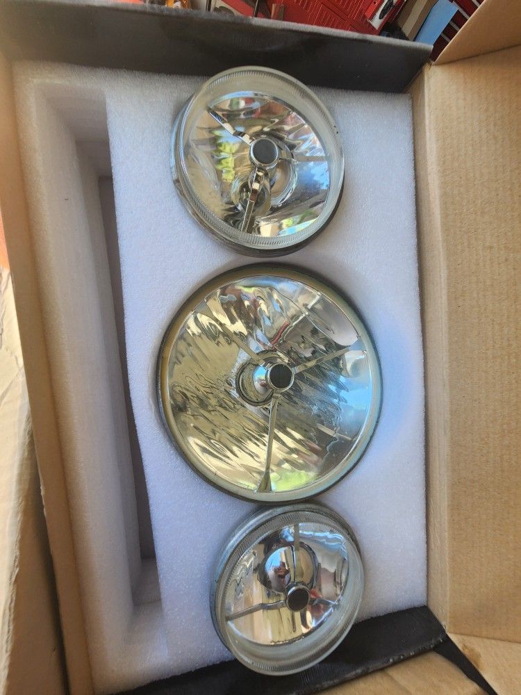 Misc Harley-davidson Parts