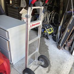 Hand Truck Liberator 