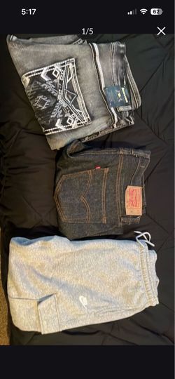 Clothes I don’t wear lmk