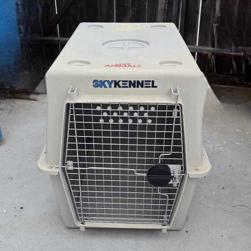 SKY KENNEL LARGE