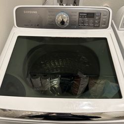 Samsung washer Dryer 