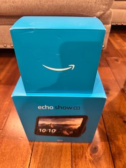 Home security bundle