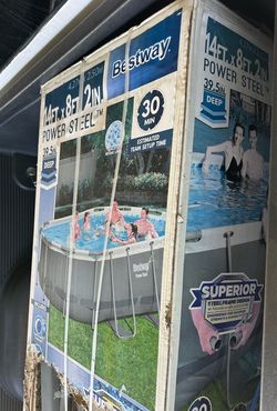 Best way above ground pool