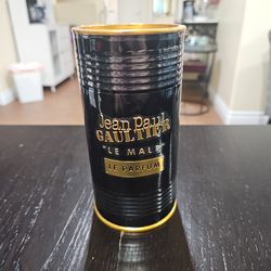 Jean Paul Gaultier " Le Male"