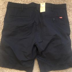 Levi’s Shorts (38)