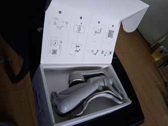 DJI Om5 for phones
