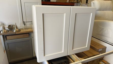 30 in kitchen wall cabinet