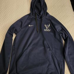 Nike Men's Hoodie 
