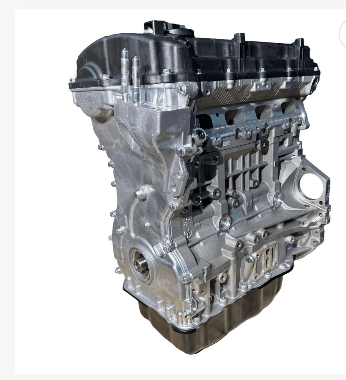 Rebuilder Engines Any Brand 4 Cylinders