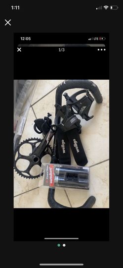 Bike Stuff