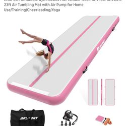Gymnastic Mat