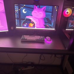 Full Set Up Everything Works No Problems Just Don’t Use Anymore 