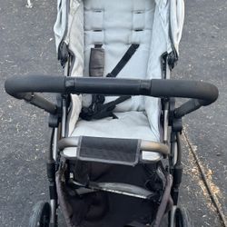 Uppa Baby Stroller