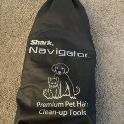 Shark Vacuum Accessories 