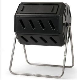 New Composter In Box 