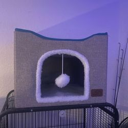 Cat Bed 