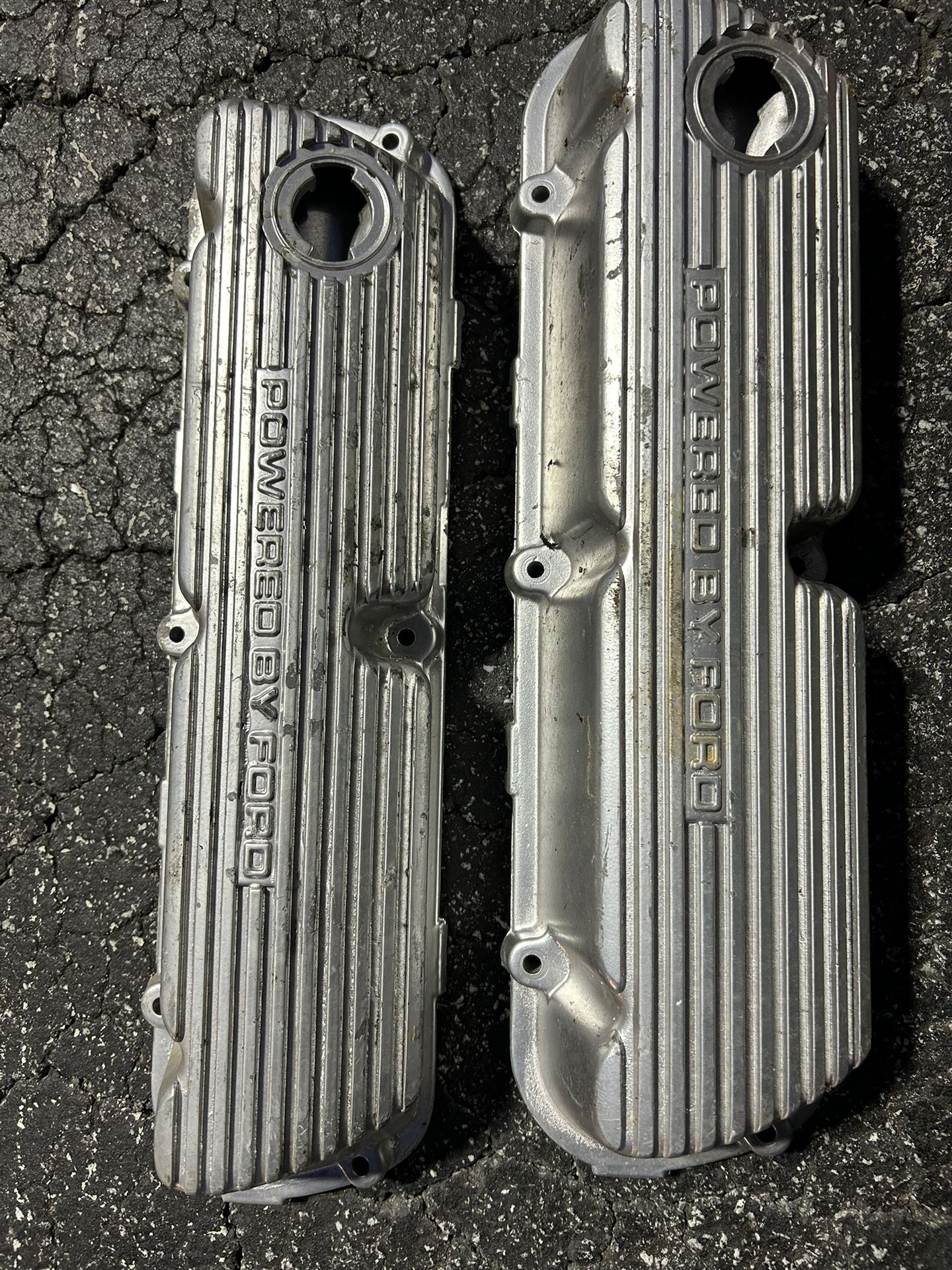 Ford Valve Covers 