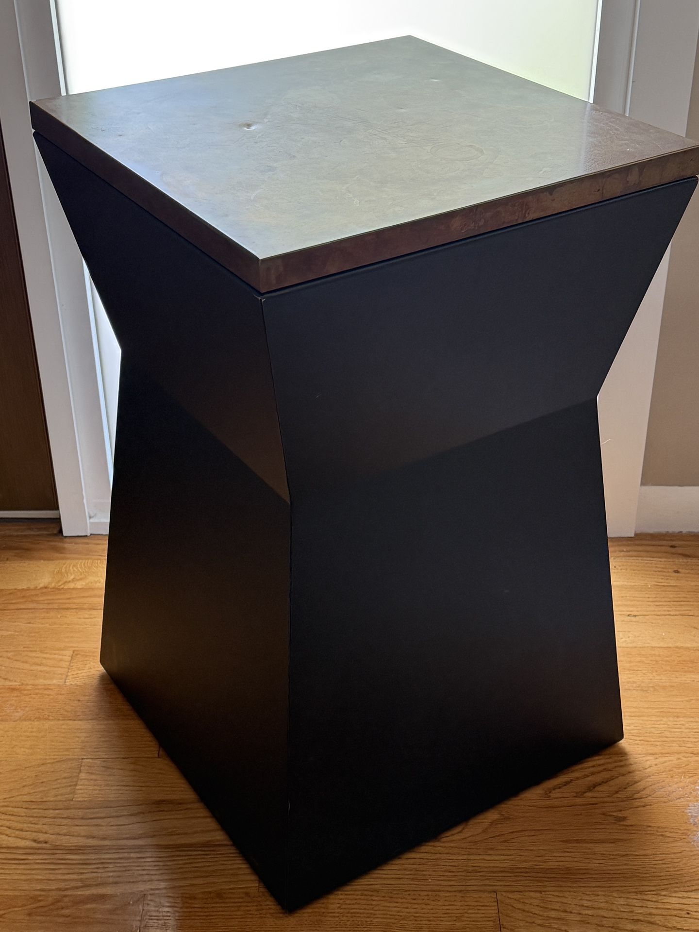 Room and Board Accent Side Table