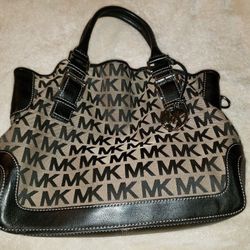 Authentic Michael Kors bag