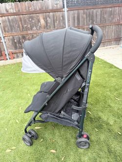 UPPAbaby G-Link V2 Double Umbrella Stroller