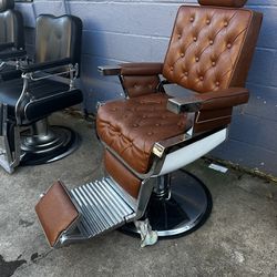 Barber Chairs For Sale