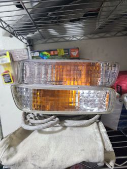 92-93 Integra DA Parts