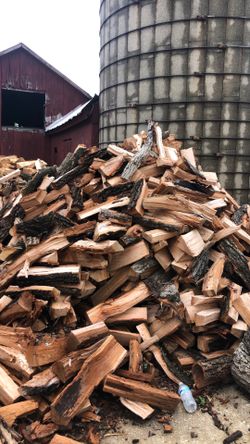 Firewood