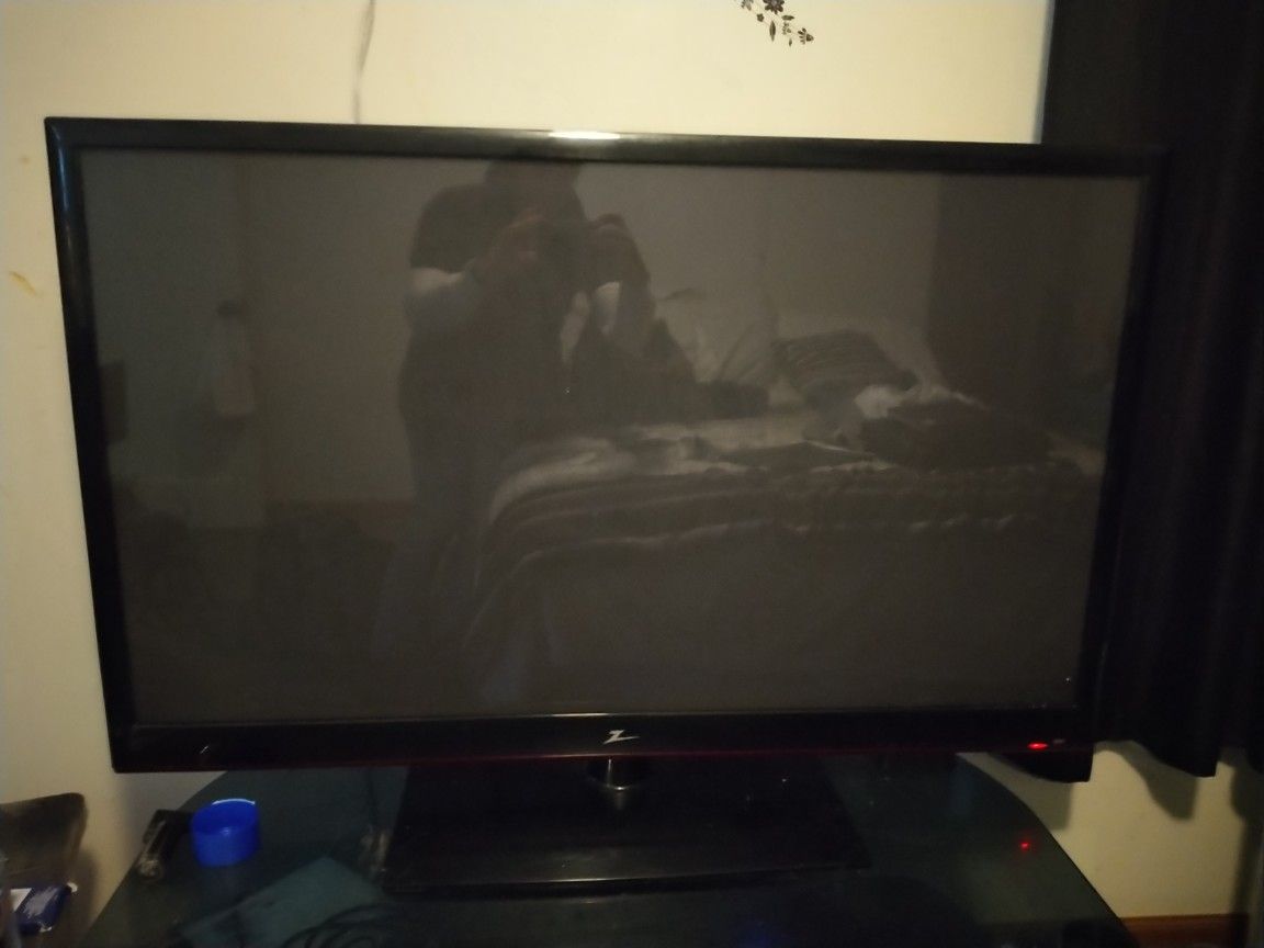 55 In Plasma Tv