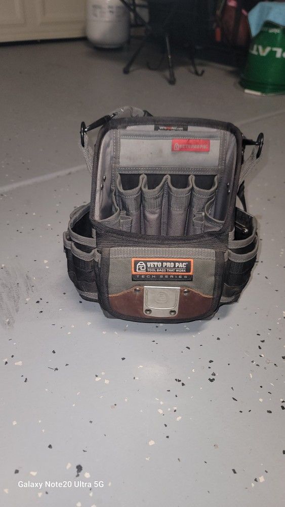  Veto TP6B 