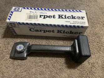 ORCON CARPET KICKER