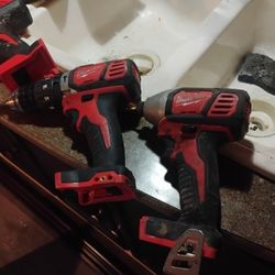 Milwaukee Tools For Sale