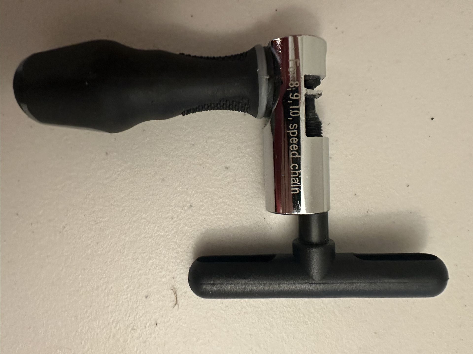 Spin Doctor Chain Tool- 8-9-10 Speed Chains