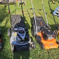 Cortadora De Grama