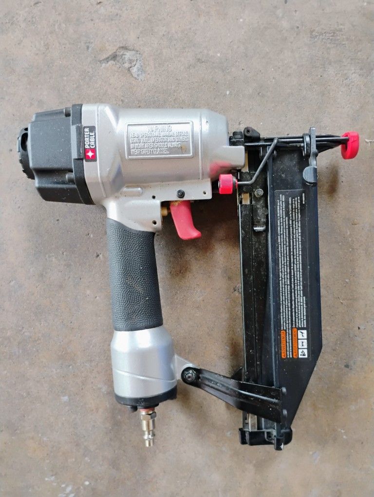 Tool Gun