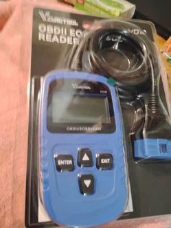 CODE Reader