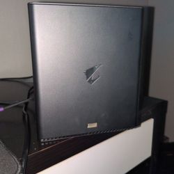Arous Gaming Box RTX 3080  10GB Vram 