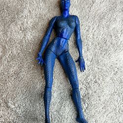 X-Men Action Figure