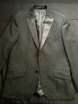 Men’s Blazer