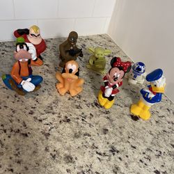 Disney Toys