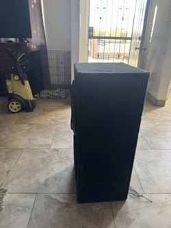 Jockford fosgate 12s