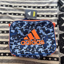 Lonchera Unisex Adidas 